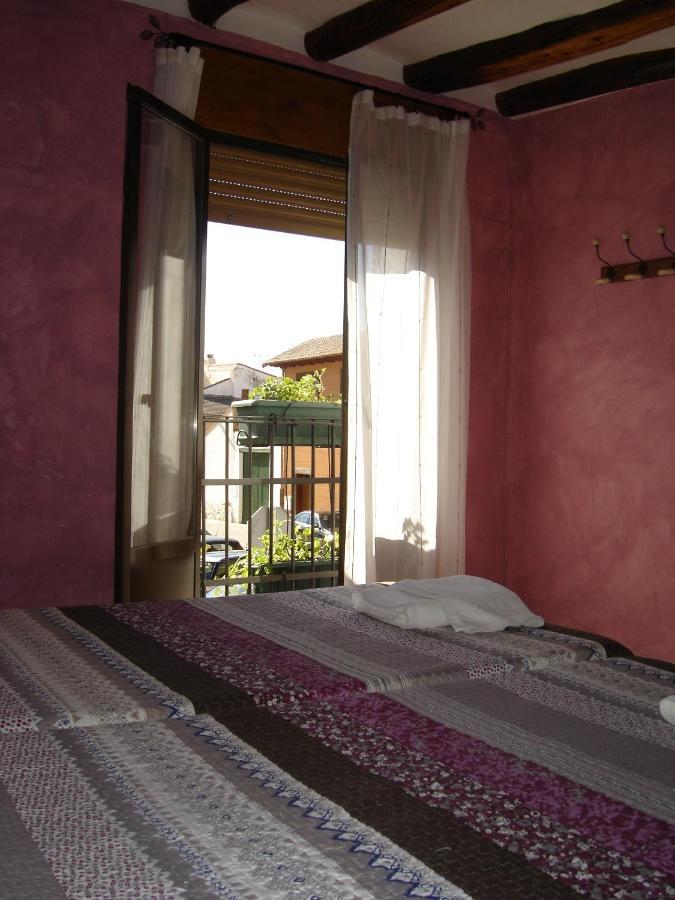 Agroturismo "La Bardena Blanca Ii" Arguedas Exterior photo