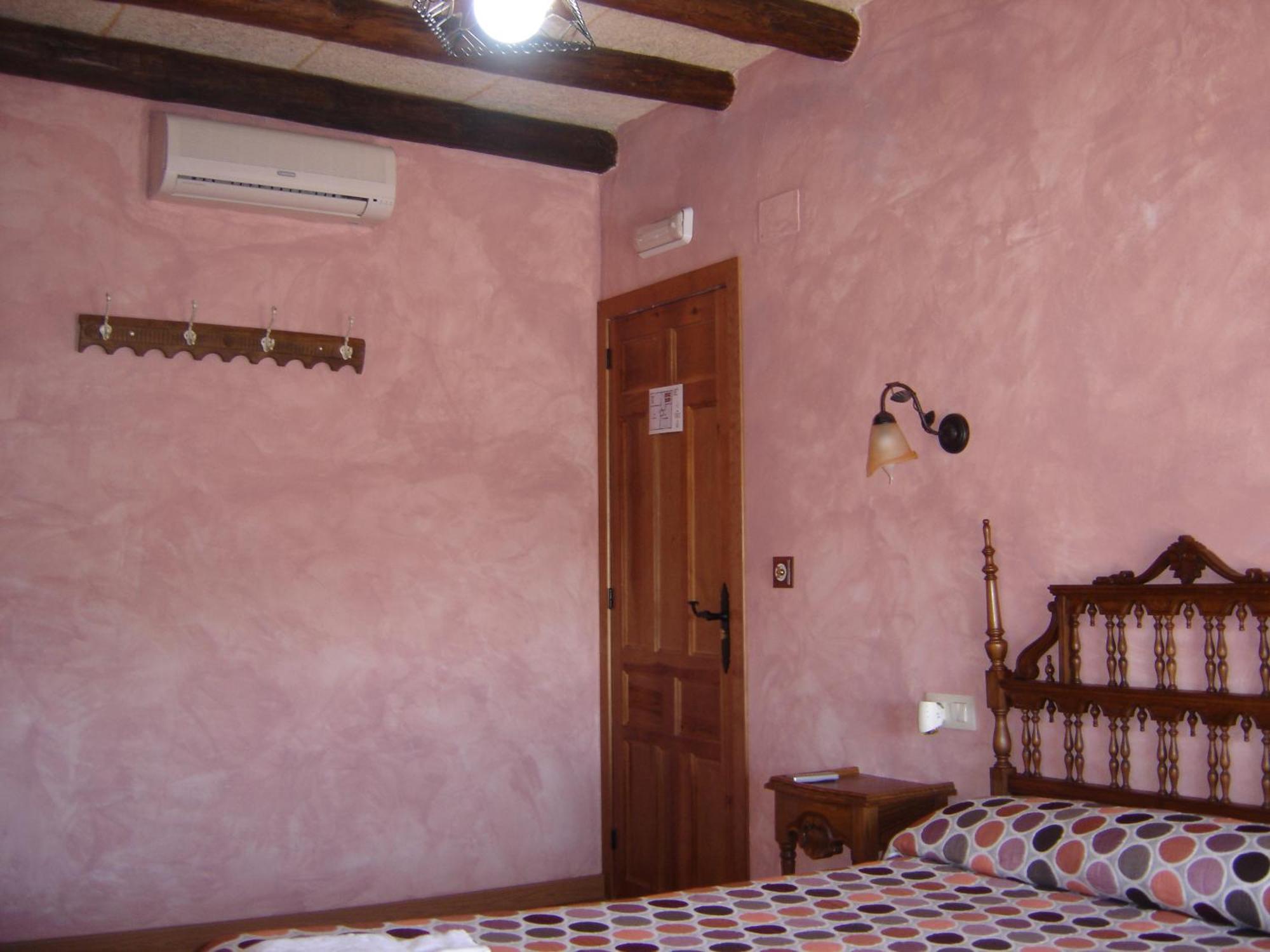 Agroturismo "La Bardena Blanca Ii" Arguedas Exterior photo