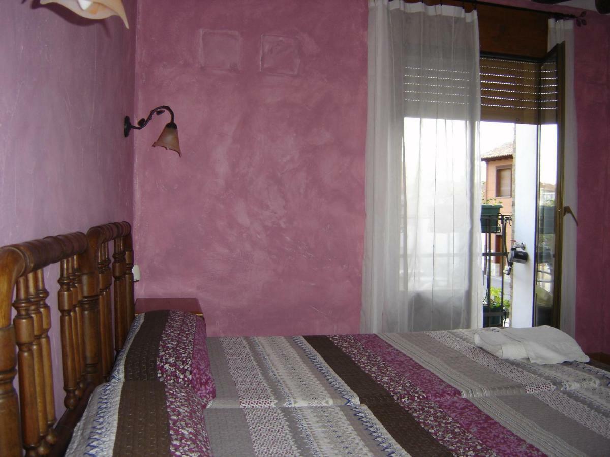 Agroturismo "La Bardena Blanca Ii" Arguedas Exterior photo